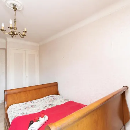 Apartment Choice Dispo Centre 2 Terrasses 2 Chbres 6p Parking Prive *
