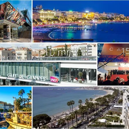 Choice Dispo Centre 2 Terrasses 2 Chbres 6p Parking Prive