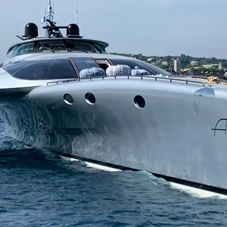 Choice Dispo Centre 2 Terrasses 2 Chbres 6p Parking Prive Cannes