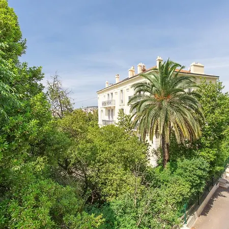 Apartment Choice Dispo Centre 2 Terrasses 2 Chbres 6p Parking Prive Cannes